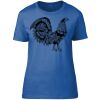 Women's Premium T-shirt Thumbnail