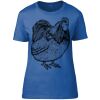 Women's Premium T-shirt Thumbnail