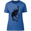 Women's Premium T-shirt Thumbnail
