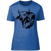 Women's Premium T-shirt Thumbnail