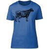 Women's Premium T-shirt Thumbnail