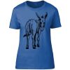 Women's Premium T-shirt Thumbnail
