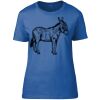 Women's Premium T-shirt Thumbnail
