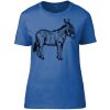 Women's Premium T-shirt Thumbnail