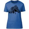 Women's Premium T-shirt Thumbnail