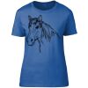 Women's Premium T-shirt Thumbnail