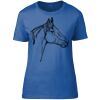 Women's Premium T-shirt Thumbnail