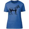 Women's Premium T-shirt Thumbnail