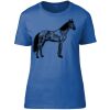 Women's Premium T-shirt Thumbnail