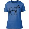 Women's Premium T-shirt Thumbnail
