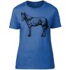 Women's Premium T-shirt Thumbnail