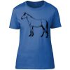 Women's Premium T-shirt Thumbnail