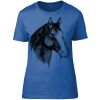 Women's Premium T-shirt Thumbnail