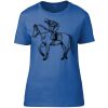 Women's Premium T-shirt Thumbnail