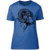 Women's Premium T-shirt Thumbnail