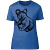 Women's Premium T-shirt Thumbnail