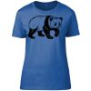 Women's Premium T-shirt Thumbnail