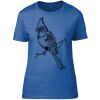 Women's Premium T-shirt Thumbnail