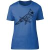 Women's Premium T-shirt Thumbnail