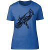 Women's Premium T-shirt Thumbnail