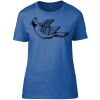Women's Premium T-shirt Thumbnail