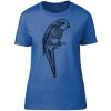 Women's Premium T-shirt Thumbnail