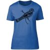 Women's Premium T-shirt Thumbnail