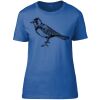Women's Premium T-shirt Thumbnail