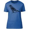 Women's Premium T-shirt Thumbnail
