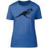 Women's Premium T-shirt Thumbnail