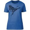 Women's Premium T-shirt Thumbnail