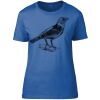 Women's Premium T-shirt Thumbnail