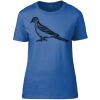 Women's Premium T-shirt Thumbnail