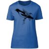 Women's Premium T-shirt Thumbnail