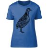 Women's Premium T-shirt Thumbnail