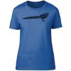 Women's Premium T-shirt Thumbnail