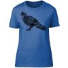 Women's Premium T-shirt Thumbnail