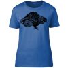 Women's Premium T-shirt Thumbnail