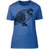 Women's Premium T-shirt Thumbnail