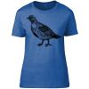 Women's Premium T-shirt Thumbnail