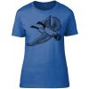 Women's Premium T-shirt Thumbnail