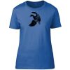 Women's Premium T-shirt Thumbnail