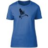 Women's Premium T-shirt Thumbnail