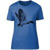 Women's Premium T-shirt Thumbnail