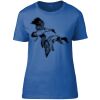 Women's Premium T-shirt Thumbnail