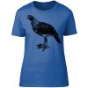 Women's Premium T-shirt Thumbnail