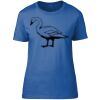 Women's Premium T-shirt Thumbnail