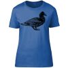 Women's Premium T-shirt Thumbnail