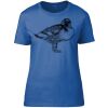 Women's Premium T-shirt Thumbnail