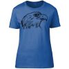 Women's Premium T-shirt Thumbnail